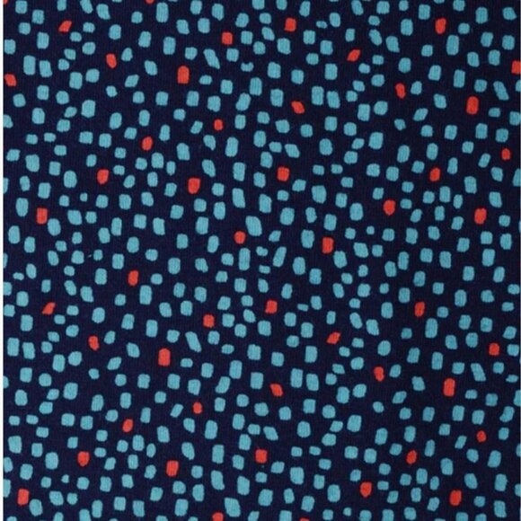 Mata Traders **Delia Wrap Dress** Medium Confetti - Picture 6 of 9